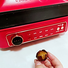 做个糖炒栗子吃