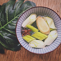 私厨小肉丸的做法图解1