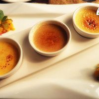 盈太美食俱乐部---入口即化的法式焦糖布丁的做法图解7