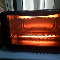 奥尔良烤鸡腿的做法图解3