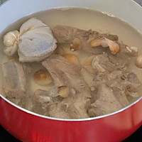 新加坡肉骨茶（胡椒味浓）的做法图解4