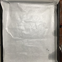 豆乳蛋糕卷的做法图解7