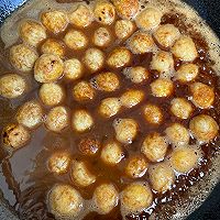 #助力高考营养餐#虎皮鹌鹑蛋的做法图解5