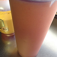 夏日美白营养饮品──鲜榨番茄汁的做法图解9