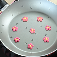 樱花软饼的做法图解6