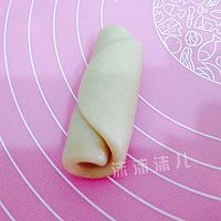椒盐酥饼(自制椒盐芝麻馅)的做法图解22