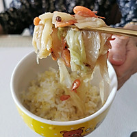 #感恩节烹饪挑战赛#大白菜炖小河虾的做法图解12