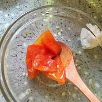 蔬菜蒸粗麦粉--塔吉锅菜谱的做法图解7