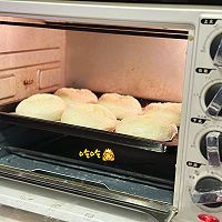 午餐肉芝士贝果的做法图解16