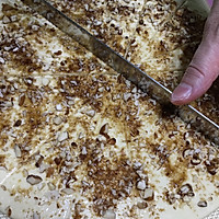 奶油芝士卷 cream cheese spirals的做法图解4