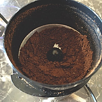 酒酿拿铁咖啡---女人的专属咖啡的做法图解1