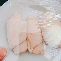 不用烤箱的蒸面包的做法图解9