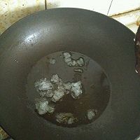 红烧肉的做法图解5