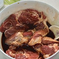 家庭叉烧肉的做法图解7