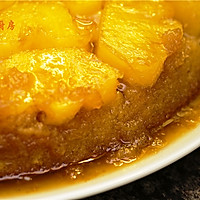 曼步厨房 - 经典的 菠萝翻转蛋糕的做法图解14