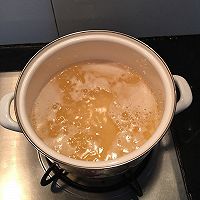 自制转化糖浆的做法图解4