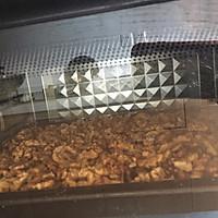 烤箱版椒盐核桃仁的做法图解4