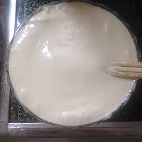 小电饭锅蛋糕（电饭锅戚风蛋糕）的做法图解4