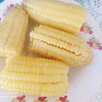 煮玉米的做法图解5