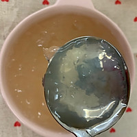 #520，美食撩动TA的心！#泉州小食-石花膏的做法图解12