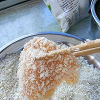 跟外面卖的同样味道的炸鸡排的做法图解5