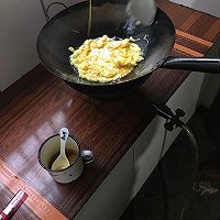妈妈牌蛋炒饭的做法图解4