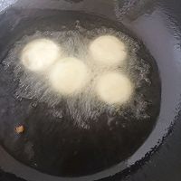 炸糕的做法图解9
