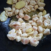 咖喱鸡饭的做法图解4
