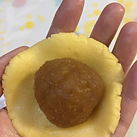 喜饼——凤梨酥的做法图解4