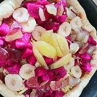 水果披萨的做法图解8