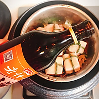 豆香东坡肉#膳魔师地方美食大赛（上海）#的做法图解6