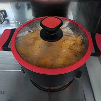 #硬核菜谱制作人#黄桃糖水罐头的做法图解7