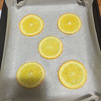阳光香橙卷的做法图解10