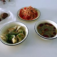 营养早餐#10分钟早餐大挑战#的做法图解5