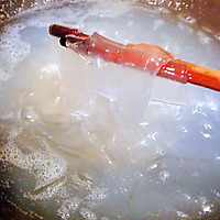 #福气年夜菜#酸辣宽粉的做法图解3