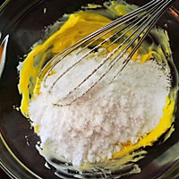菠萝蛋黄酥的做法图解14