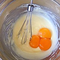 浓而不腻轻芝士蛋糕的做法图解8