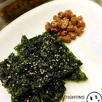 小孩最爱吃的韩国海苔的做法图解5