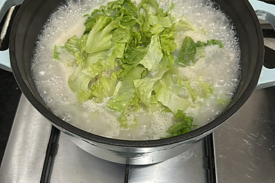草鱼粥