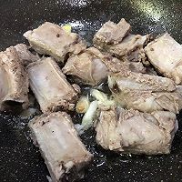 #中秋宴，名厨味#家常糖醋排骨的做法图解7