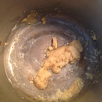 五分钟超正宗奶油蘑菇汤的做法图解2