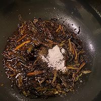 葱油拌面的做法图解3