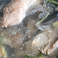 牛肉汤面的做法图解2