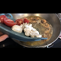美味冬阴功 带你去泰国的做法图解13