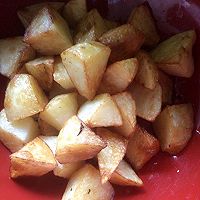 茄子炖土豆的做法图解4