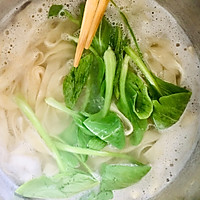 清汤牛肉面的做法图解11