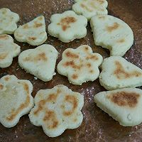 『零嘴小饼干』利仁电饼铛试用的做法图解16