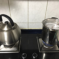 淹出流油儿的咸鸡蛋的做法图解1