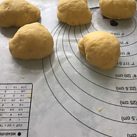 蒸烤双全的面包的做法图解2