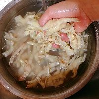 夏日必备凉拌鸡爪的做法图解6